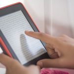 Unplug and Unwind: The Joy of Reading with E-Book Readers