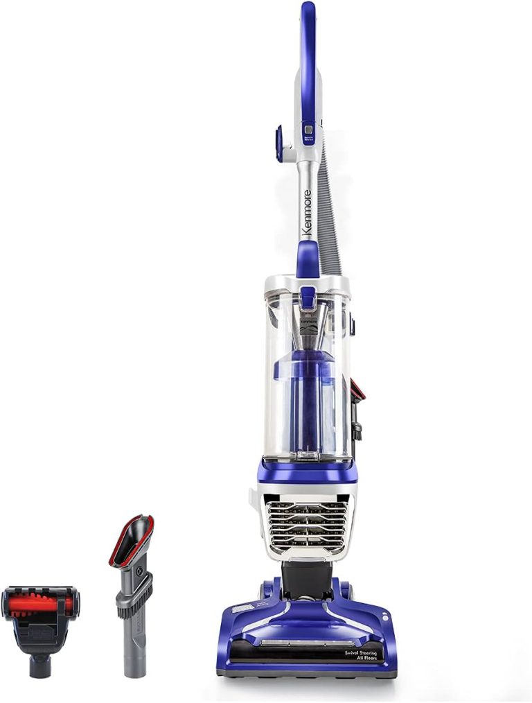 Mastering the Art of Clean: A Comprehensive Guide to Vacuum Cleaners