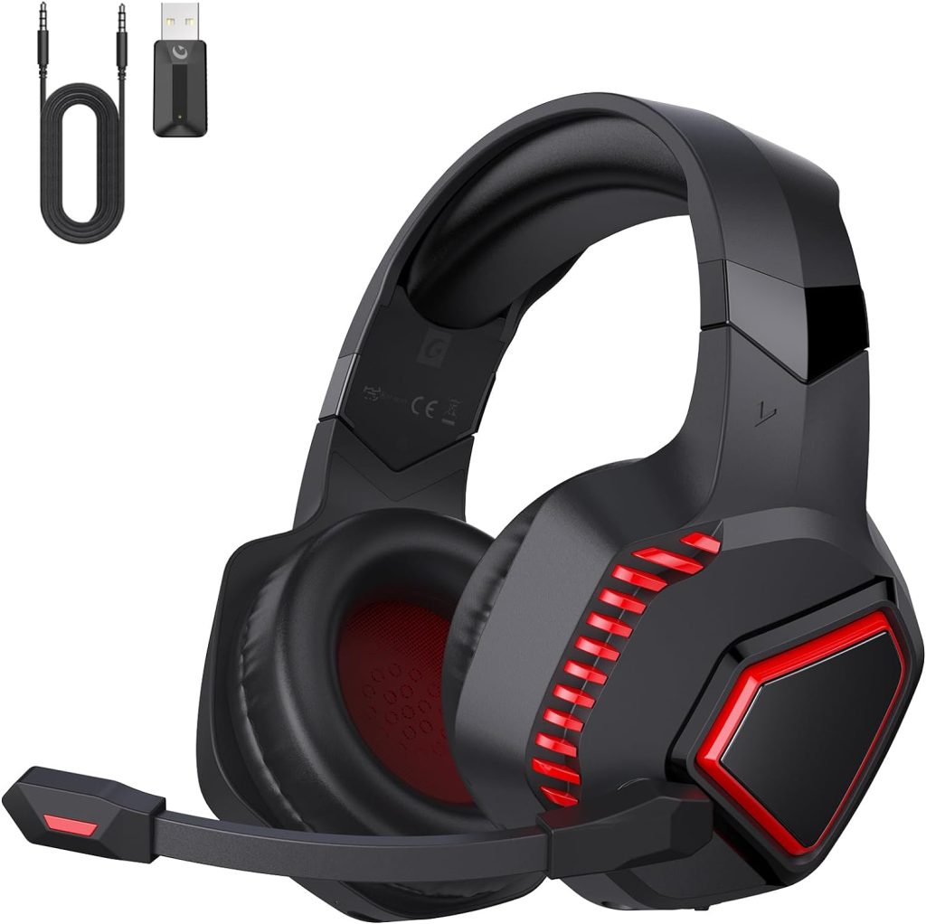 Game On: Discover the Perfect Headset for Your Victory