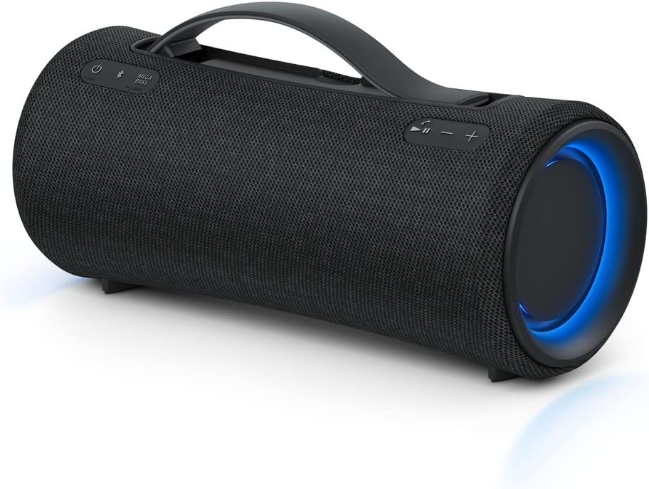 Sound on the Go: A Deep Dive into Bluetooth Speaker Technology