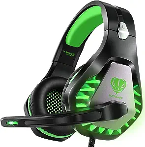 Game On: Discover the Perfect Headset for Your Victory