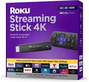 Exploring the Differences Between Roku Express and Amazon Fire Stick