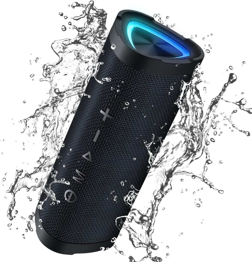 Sound on the Go: A Deep Dive into Bluetooth Speaker Technology