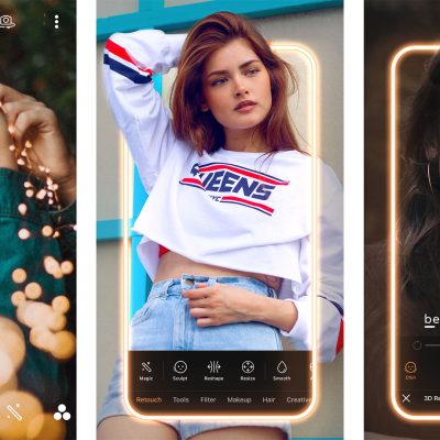 Top Selfie Editing Apps for Android