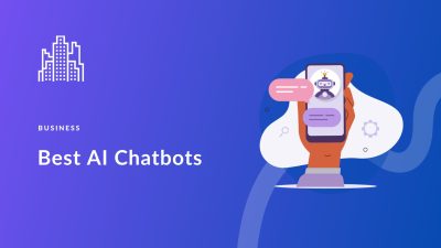Best AI Chatbot Apps for iOS