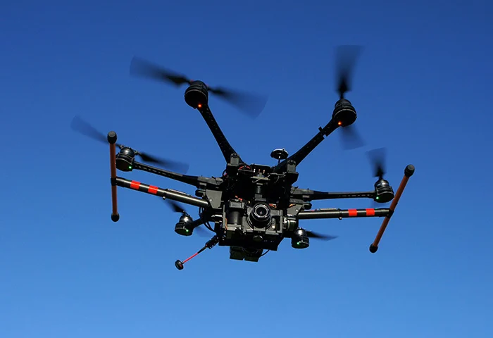 Here are some key developments and trends in the world of drones in 2023: