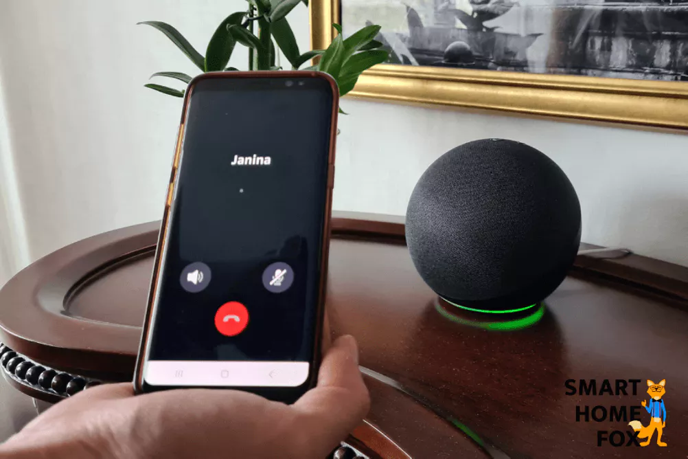 How to Initiate Phone Calls Using Alexa