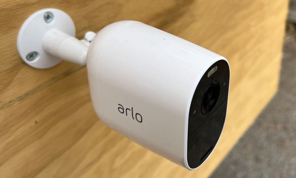 Safeguarding Your Space: Discover the Best Security Cameras of 2023
