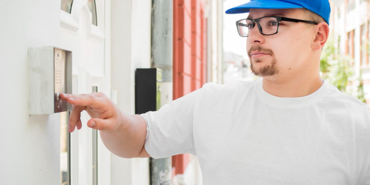 How to Install and Use a Video Doorbell: A Comprehensive Guide