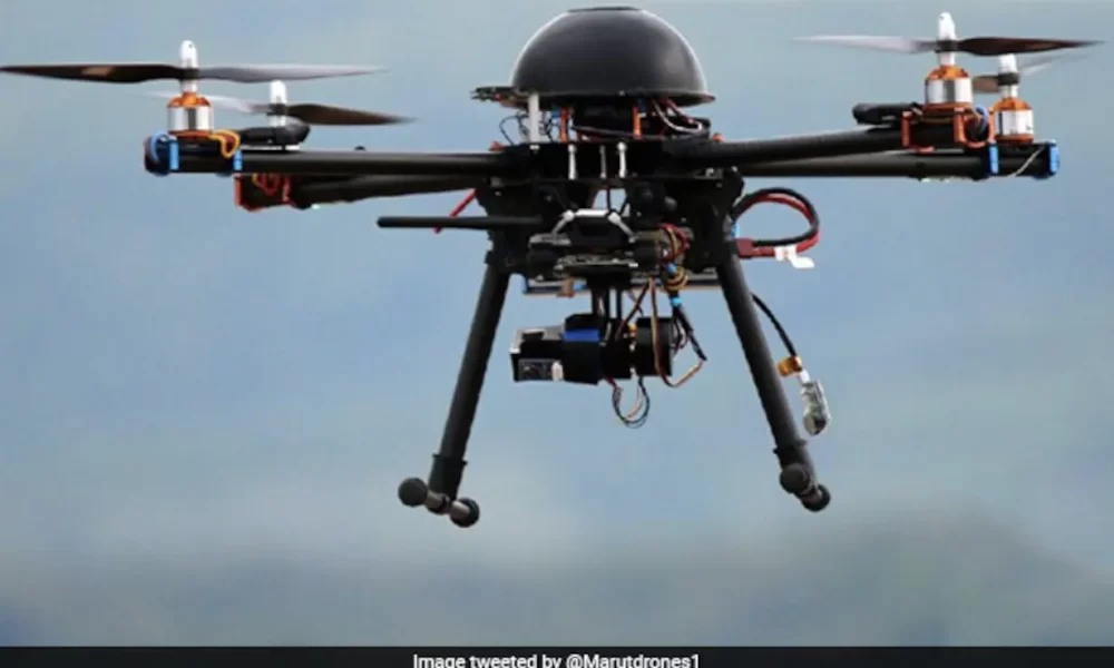 Here are some key developments and trends in the world of drones in 2023: