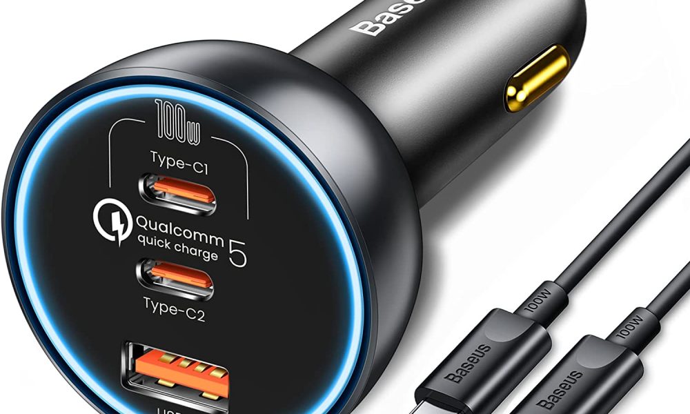 How to Choose the Right Car Charger: A Buyer's Guide