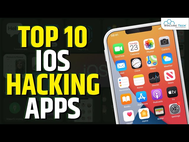 Top iOS Life Hacking Apps