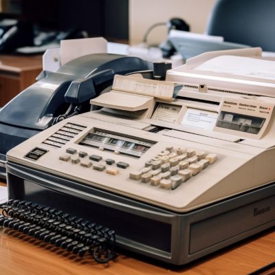 Revolutionize Your Office: The Best 5 Fax Machines to Boost Productivity