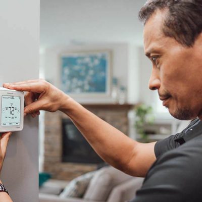 The Smart Thermostat Revolution: Efficient Home Climate Control