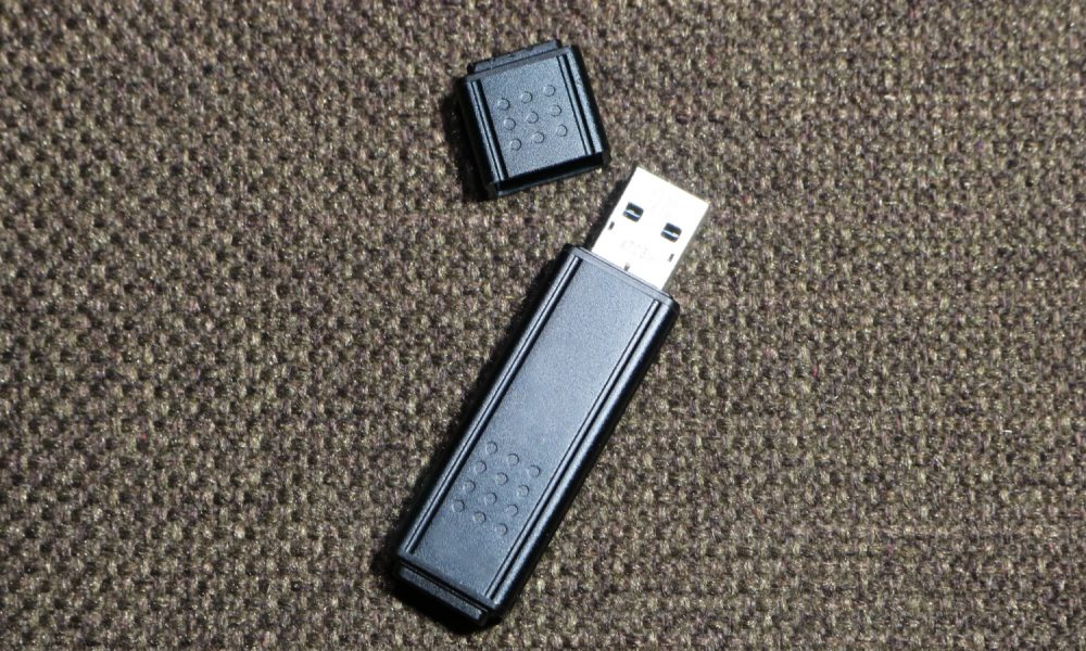 The Ultimate Guide to Flash Drives