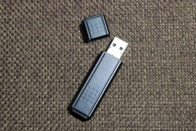 The Ultimate Guide to Flash Drives