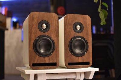 Unveiling the Best 10 Desktop Speakers for Every Audiophile