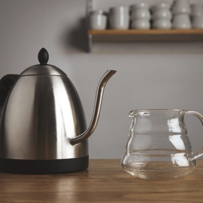 Brewing Brilliance: The Best Smart Kettles for Modern Homes