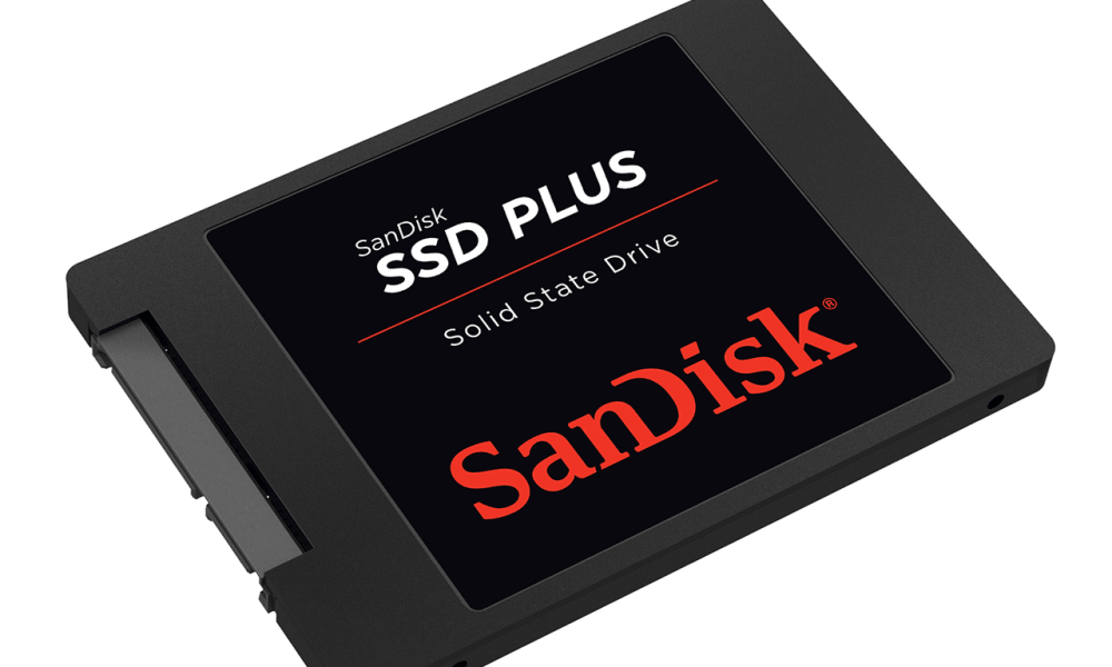 Speed and Reliability: The Advantages of Solid State Drives (SSDs)